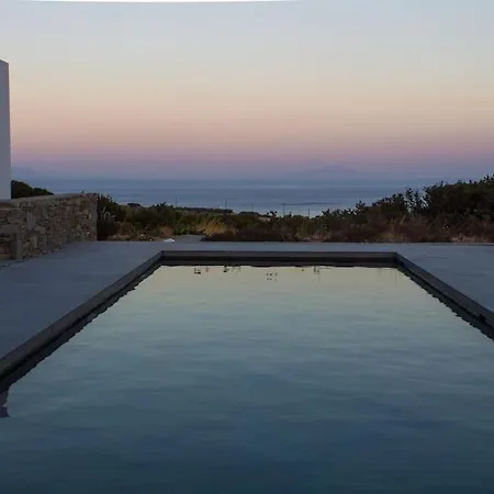 Sea View Luxury Cycladic