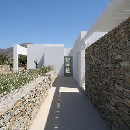 Villa Sea View Luxury Cycladic *