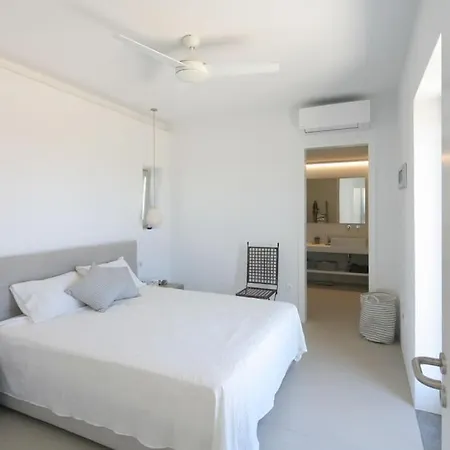 Sea View Luxury Cycladic *