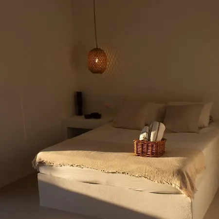 Sea View Luxury Cycladic *