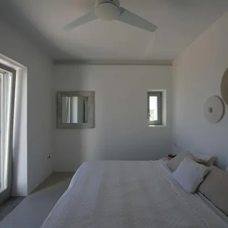 Villa Sea View Luxury Cycladic